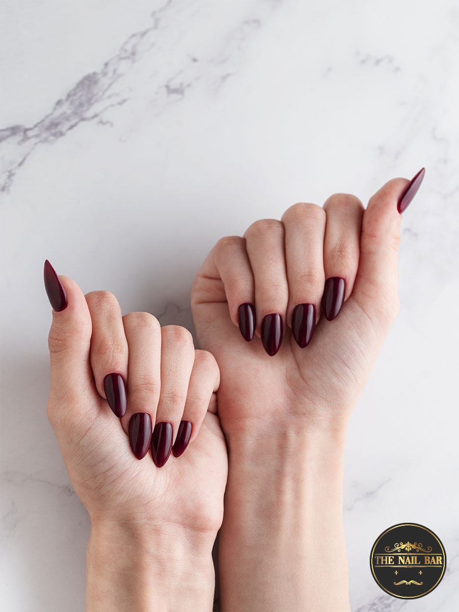 The Nail Bar Greensboro
