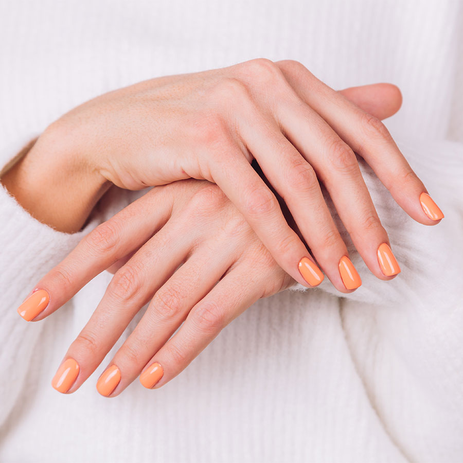 The Nail Bar Greensboro
