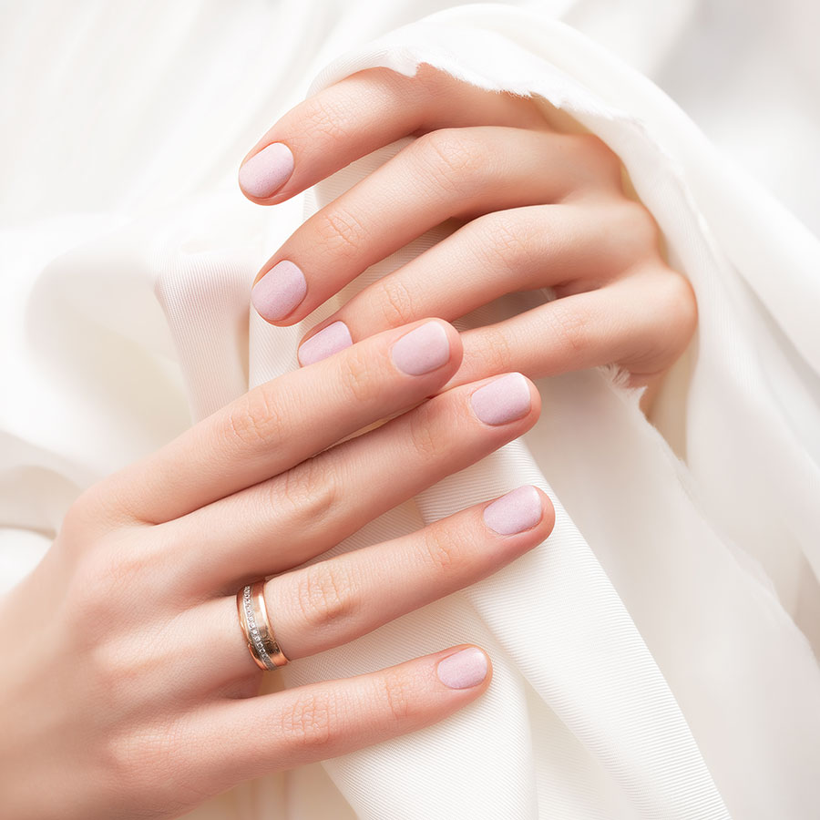 The Nail Bar Greensboro